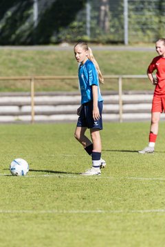 Bild 162 - wBJ TuS Rotenhof - Holstein Kiel : Ergebnis: 1:4